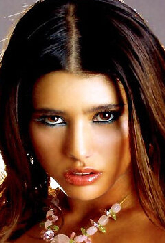 Michelle Ramaglia