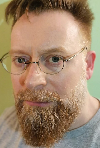 Григорий Данцигер