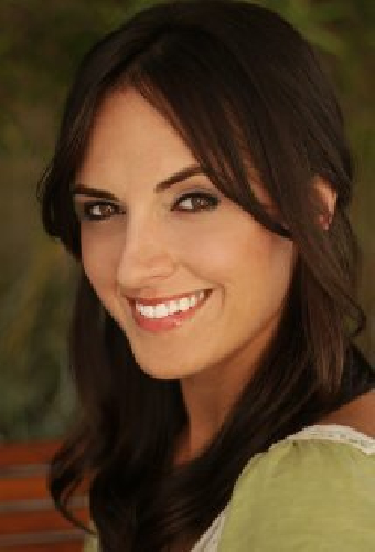 Megan Scortino