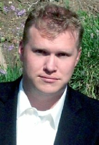 Кристофер Т. Карли