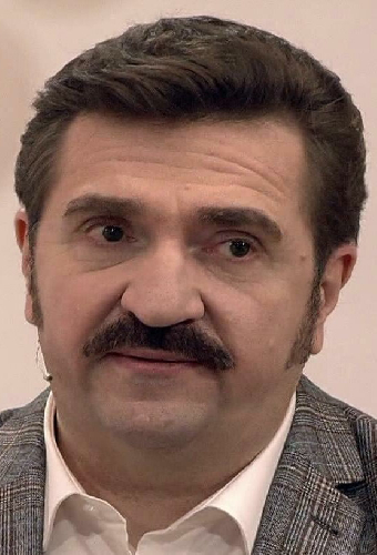 Валерий Комиссаров