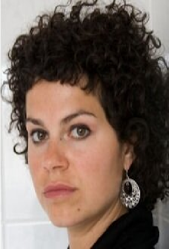 Stephanie Schadeweg