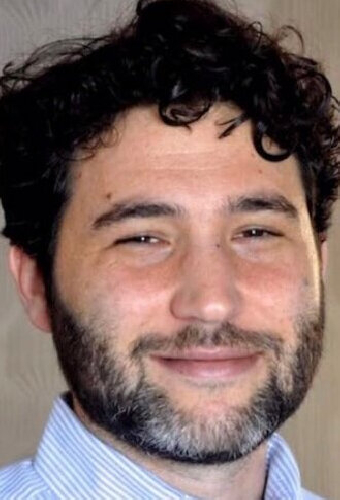 Michael Masarof