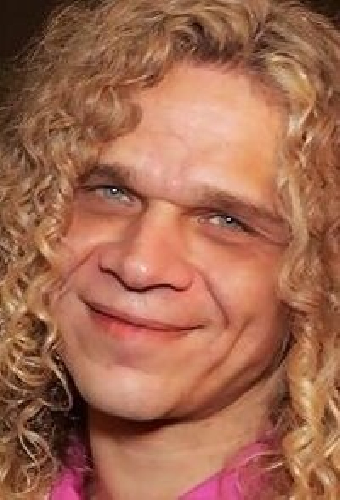 Дин Фрисс