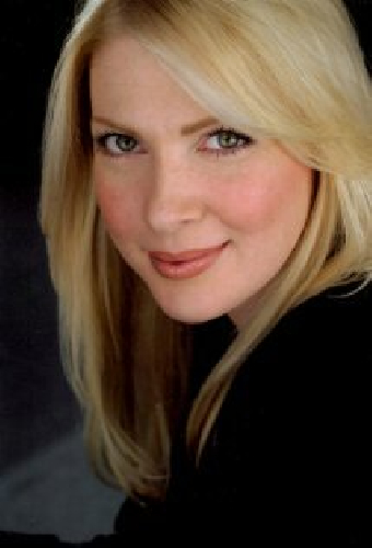 Julie Leedes