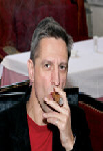 Сергей Пилинский