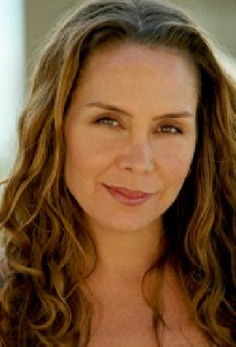 Jessica Ranek