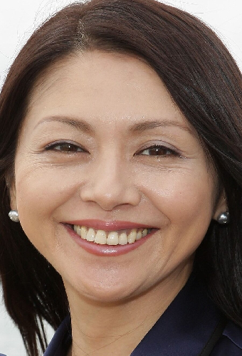 Кёко Коидзуми