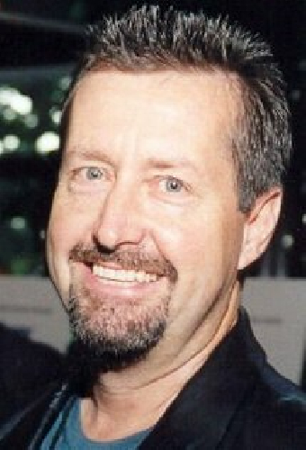 John E. Johnson