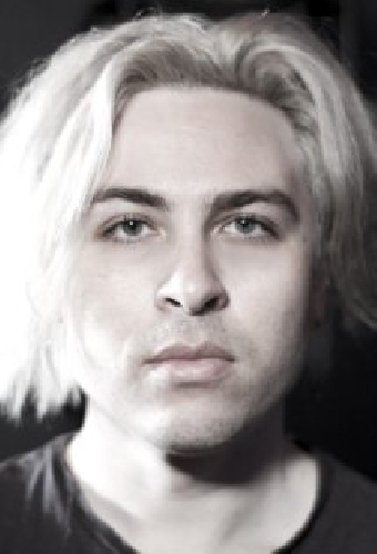 Скотт Касильяс
