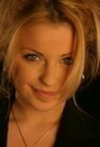 Kristine Bogan