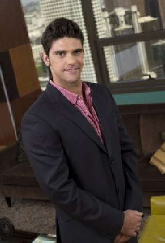 Mark Philippoussis