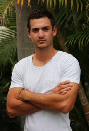 Karl Van Moorsel