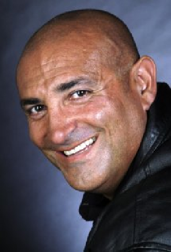 Fred Rouady