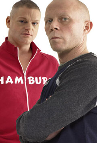 Erasure