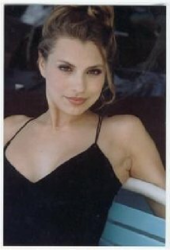 Nina Epinova