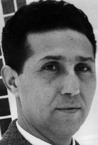 Ахмед Бен Белла