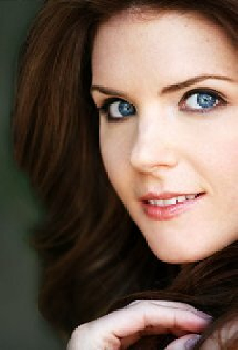 Лаура Айкхорн