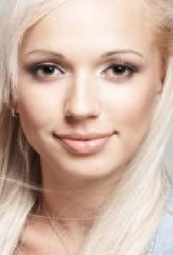 Мила Куликова