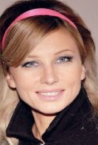 Ирина Нельсон