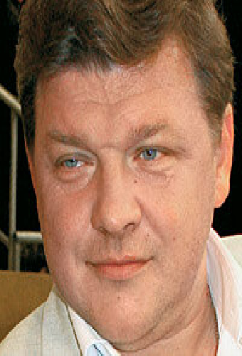 Сергей Кушнерев