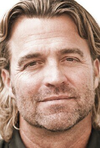 Byron Velvick