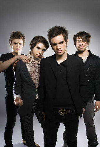 Panic! At The Disco
