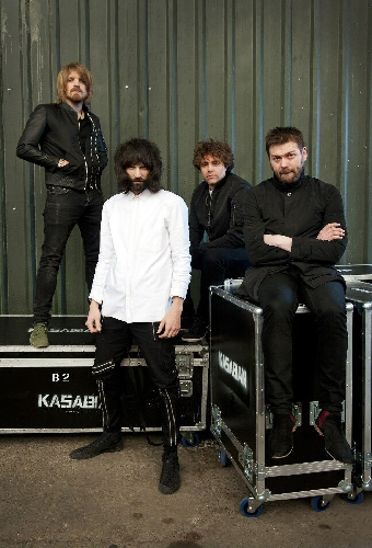 Kasabian