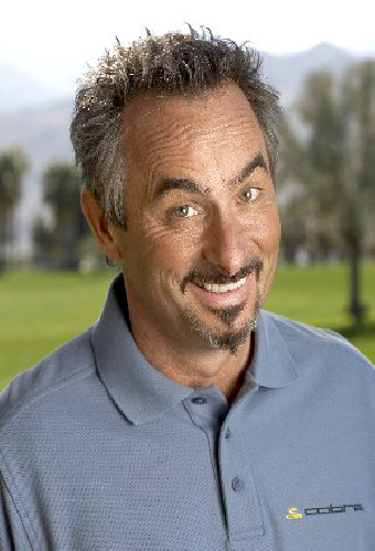 David Feherty