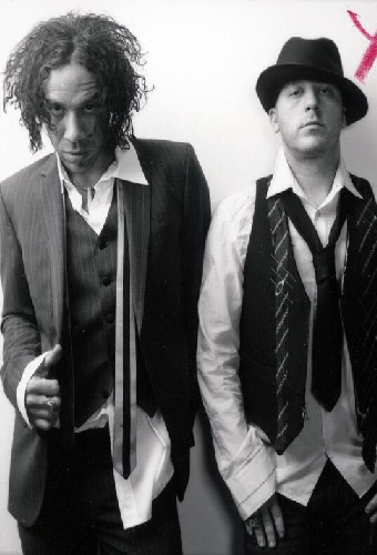 She Wants Revenge