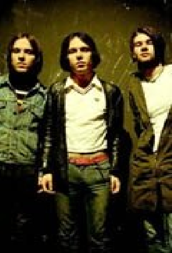 The Cribs