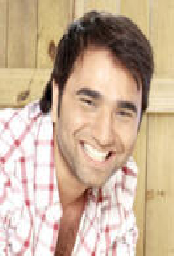 Carlos Mesber