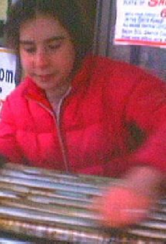Susan Stargarter