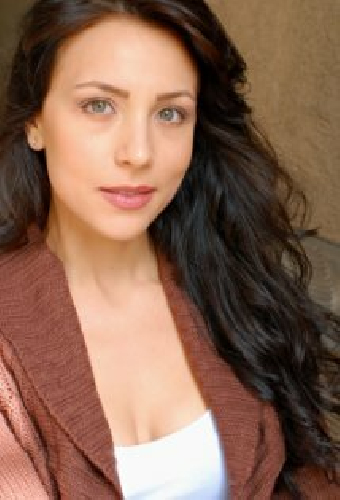 Ashleigh Clesceri