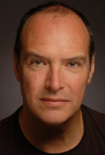 Mark Calisle