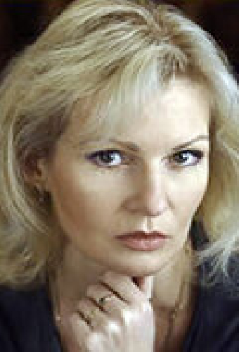 Людмила Светлова