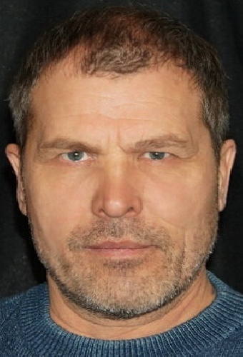 Сергей Легостаев