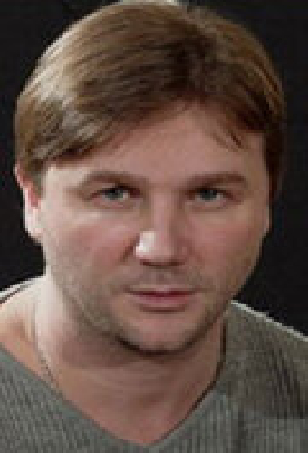 Вячеслав Ковалев