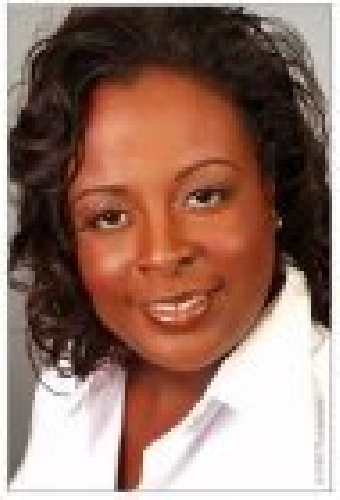 Shantice Jones