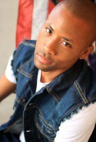 Antjuan Tobias Taylor