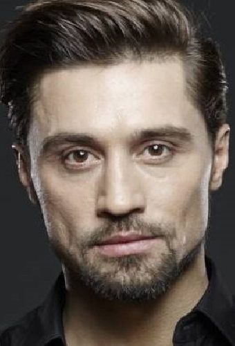 Дима Билан