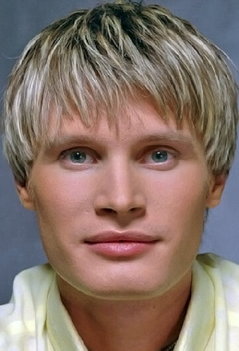 Николай Демидов