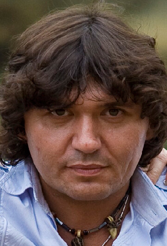 Александр Якимчук