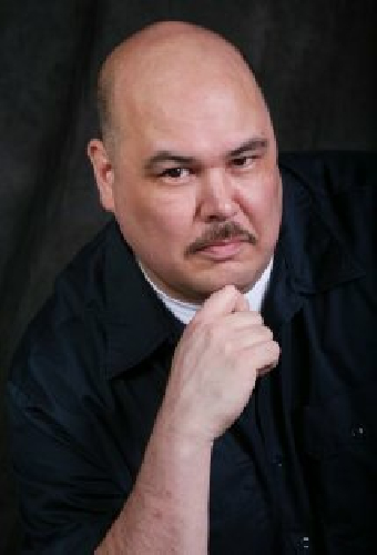Чарльз Пик мл.