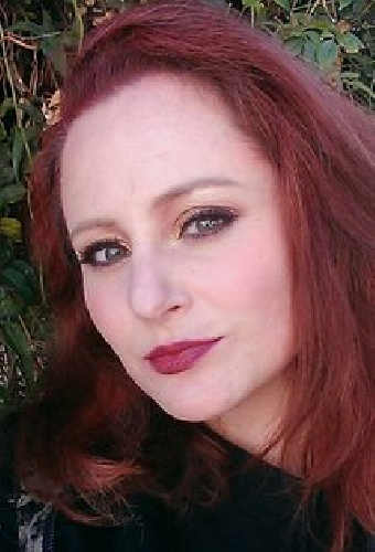 Deborah Yasment