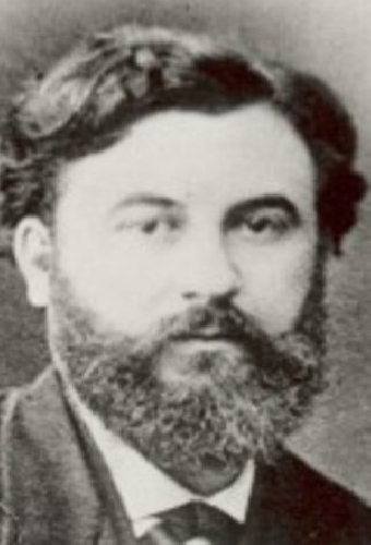 Эмиль Рейно