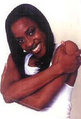 Olisa Thompson