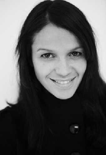 Lisa Moorish