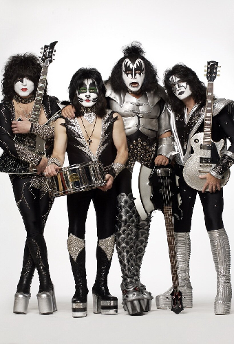 KISS