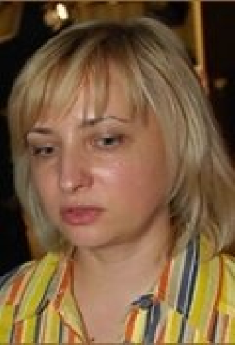 Ирина Васильева